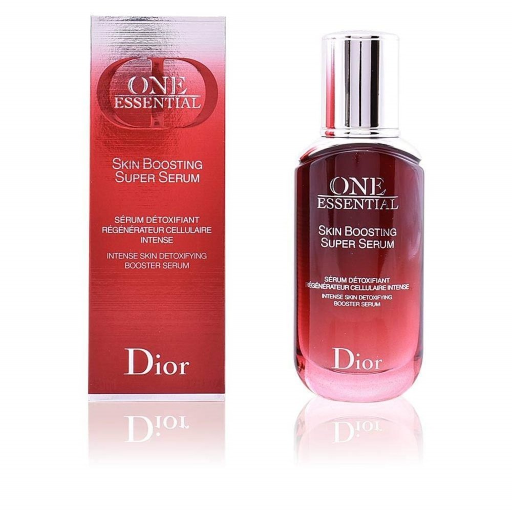 SALE! ✅ Dior One Essential Skin Booster Super Serum 1.0 oz  ✨Sealed Box